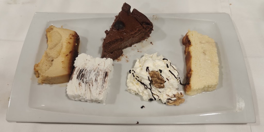 Bar Restaurante Manolin — Mas recientes