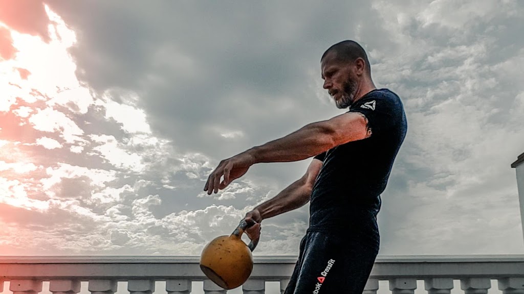  Art of Strength Fitness