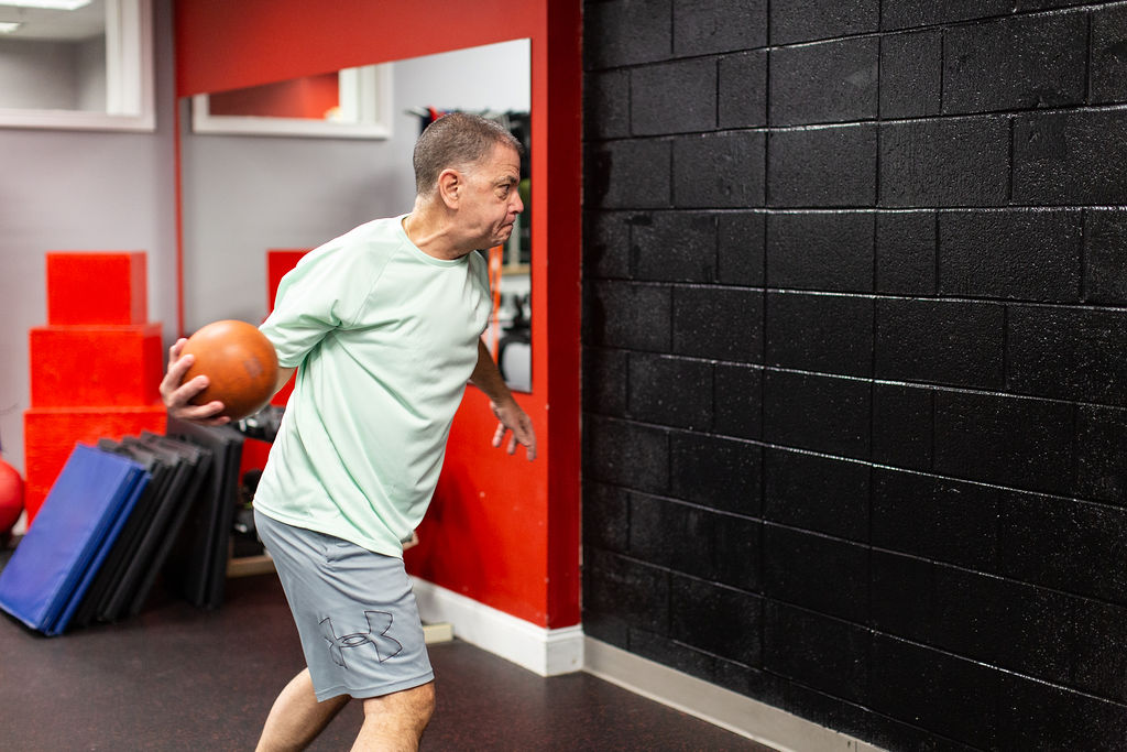  Sheehan Personal Training