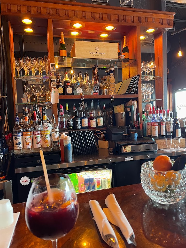 Food & drink