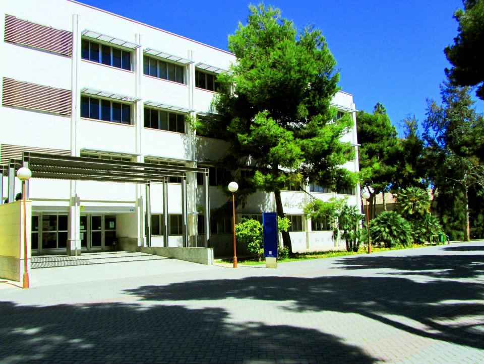 Filosofia y Letras UA