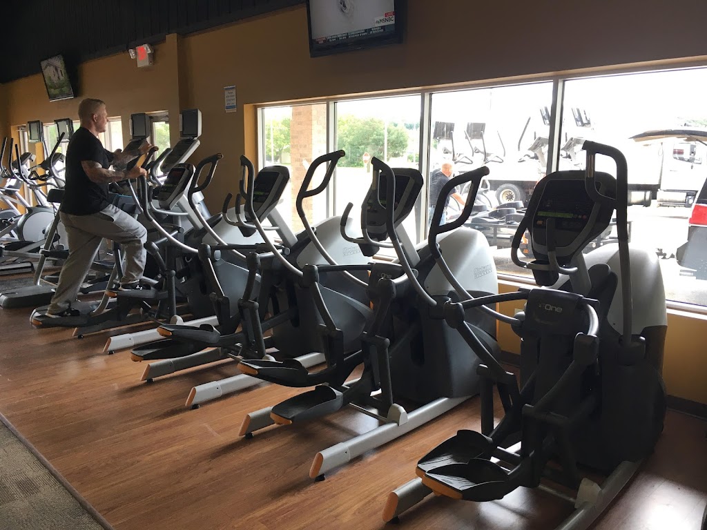  Princeton Club Xpress McFarland