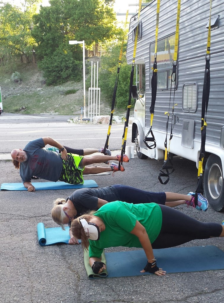  Shearer Lifestyle Solutions