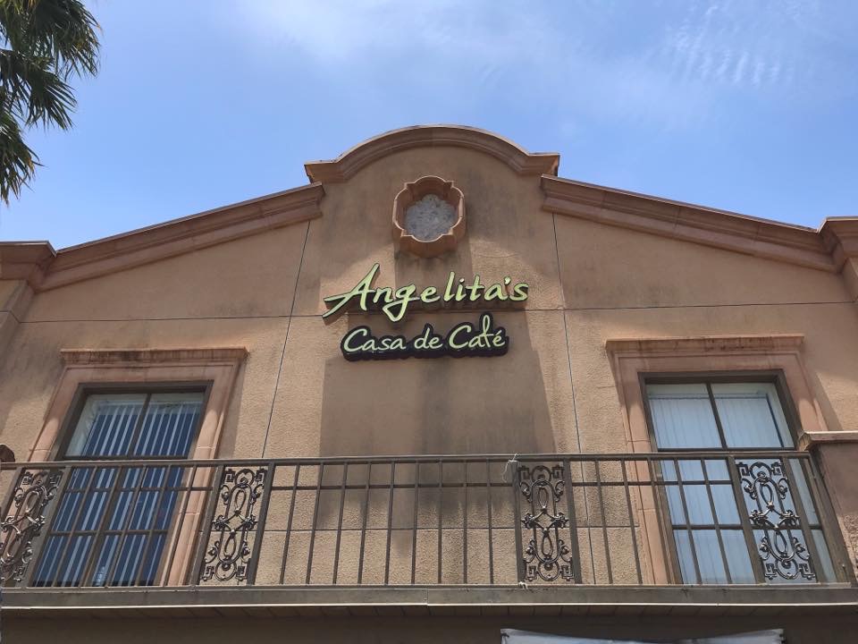 Photo of Angelita's Casa De Cafe