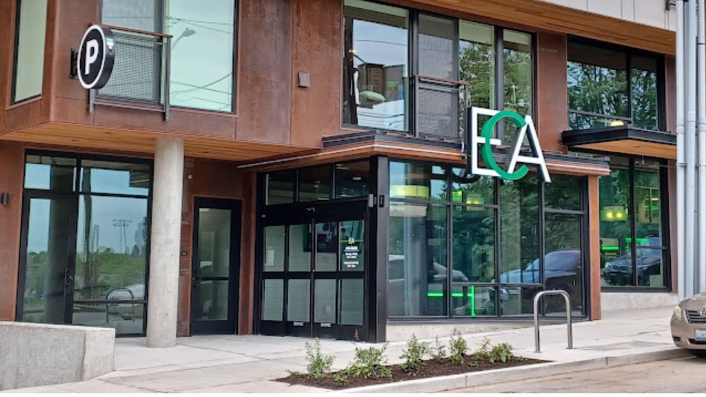  Emerald City Athletics - Columbia City