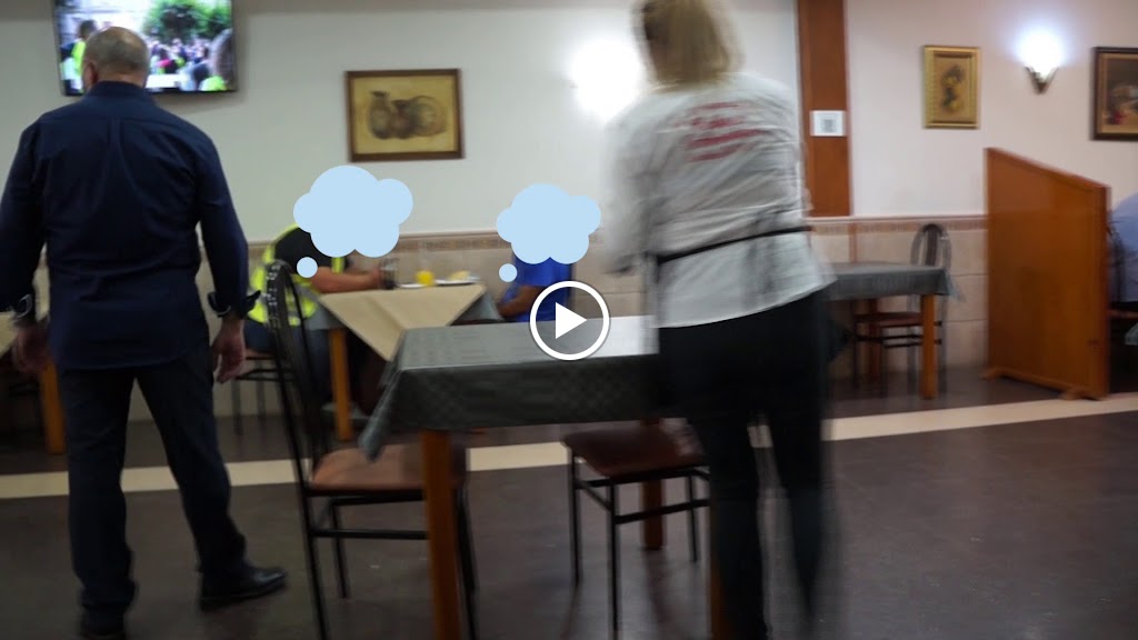 Restaurante Casa Garrido Andujar — Videos