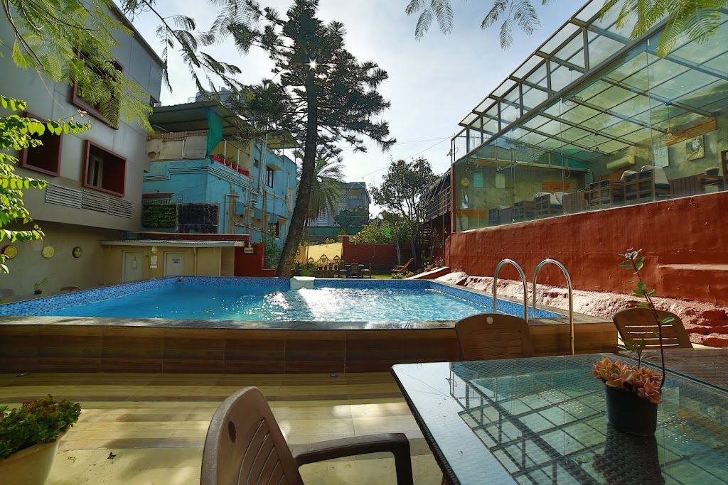 Amenities