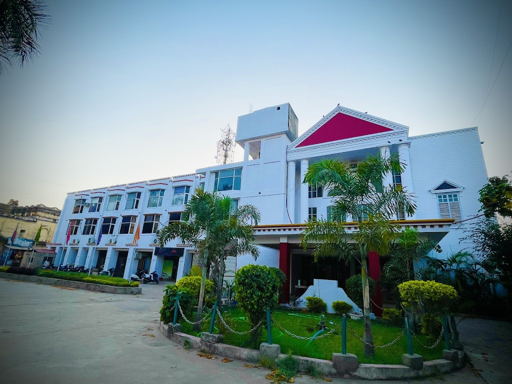 Rewa Rajvillas