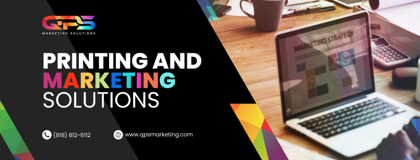 Qps Marketing Solutions