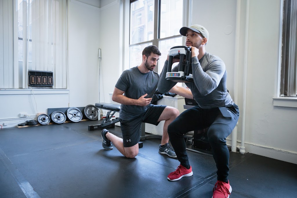 Physical fitness