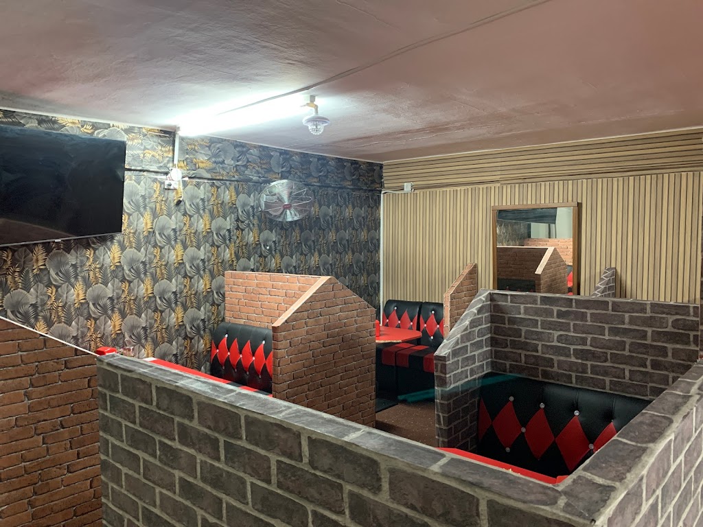 Lahori Doner Kebab I Pizzeria