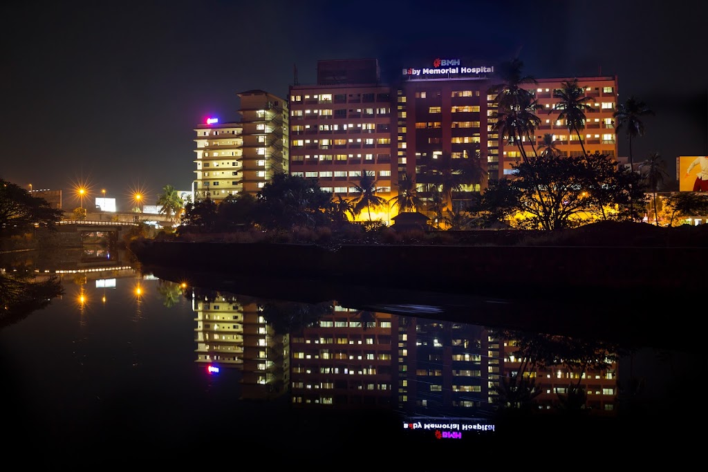 Dr. Baby Memorial Hospital