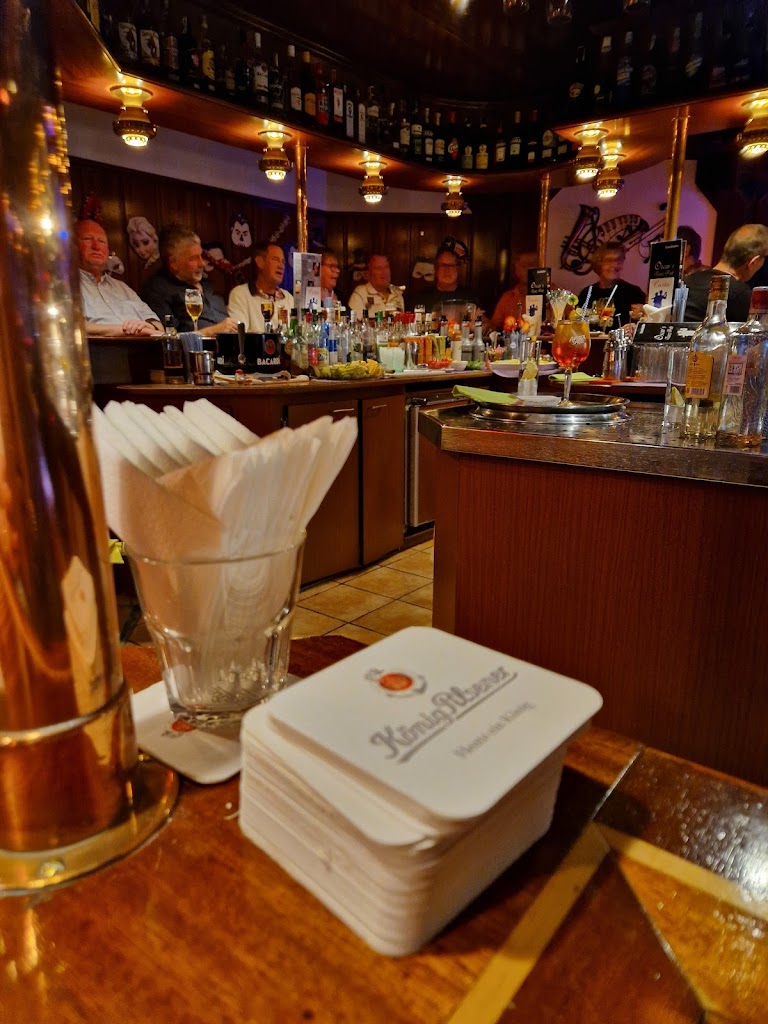 Oscar Pub