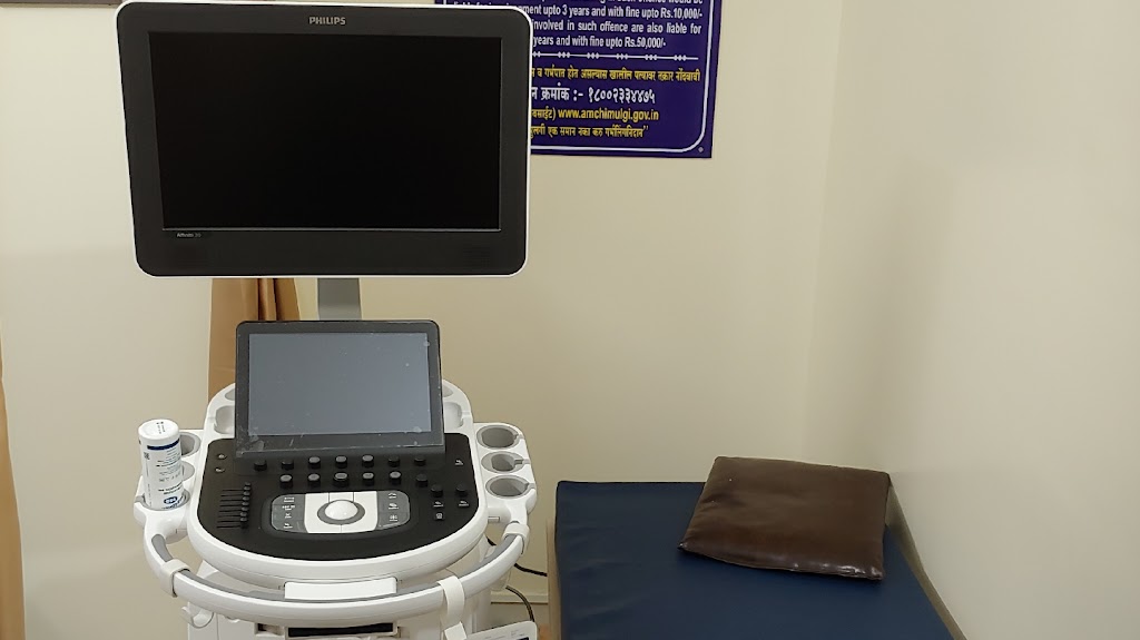 Dr. Dr Varun Nivargi Cardiology Clinic And 2Decho Centre