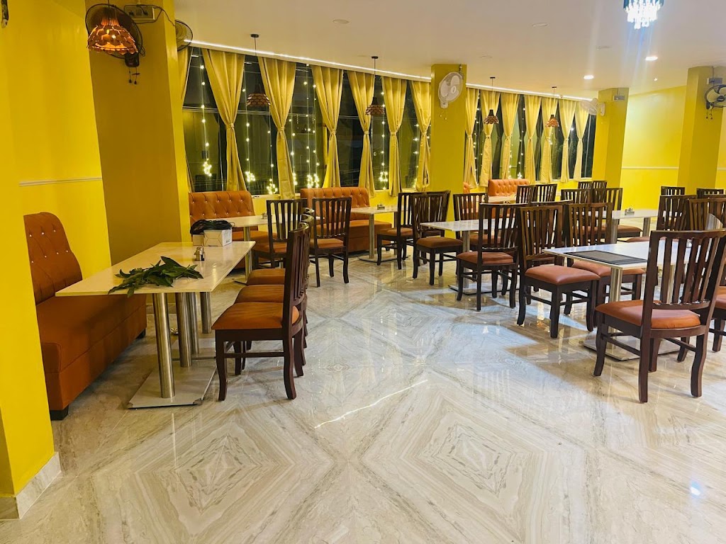 Chickpet Donne Biryani House Jagtial