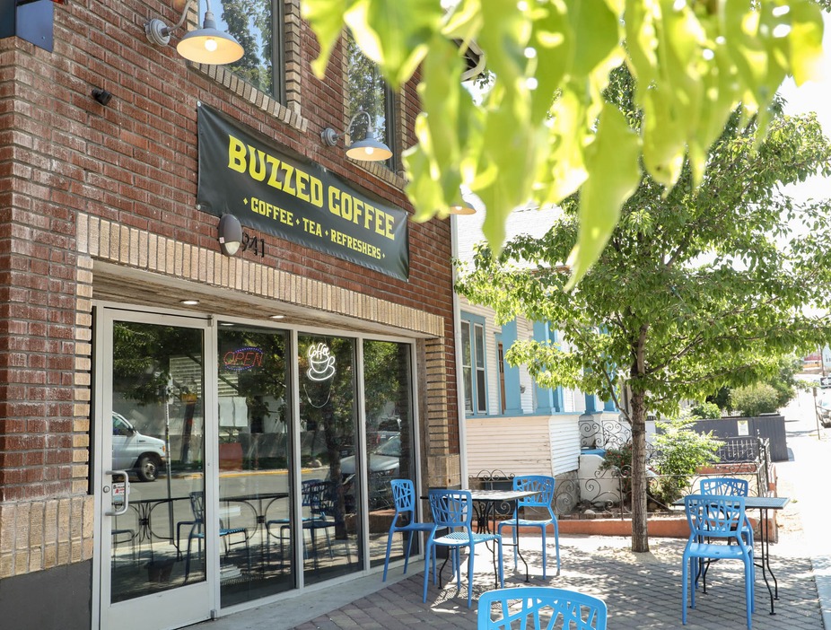 Photo of Buzzed Coffee