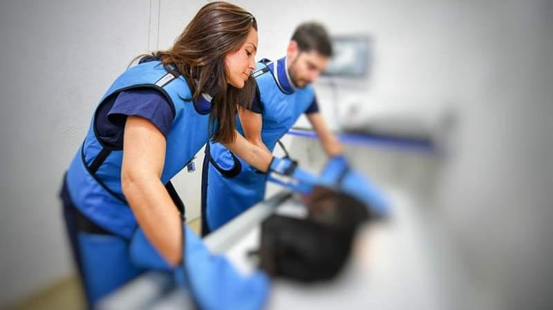 Centro Veterinario Alcala de Guadaira Guadavet