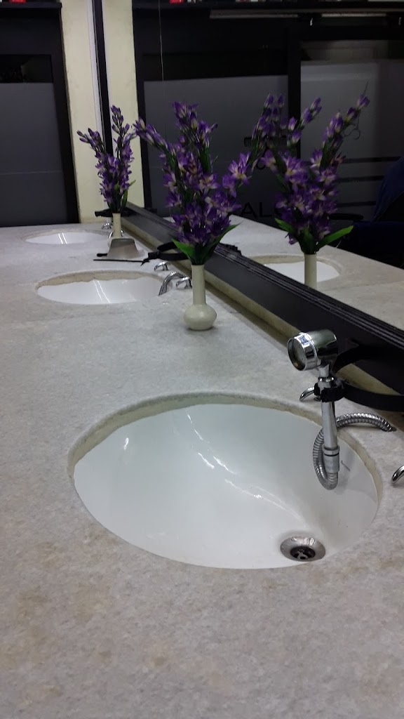 Slick Salon Shillong