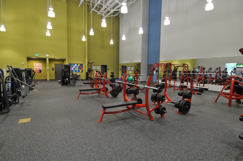  Steiner Branch Family YMCA