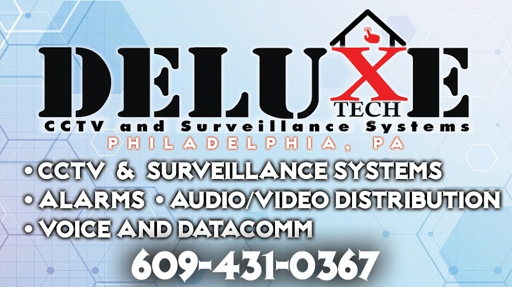 Deluxe Tech