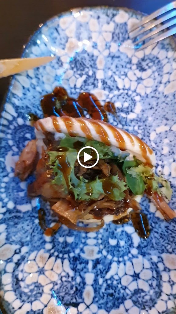 Restaurante Ubeda ARYA — Videos