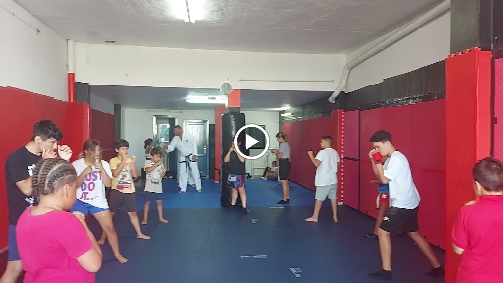 Spartvn Mma Academy — Comunidad