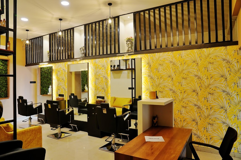 Merakhi Hair And Beauty Studio