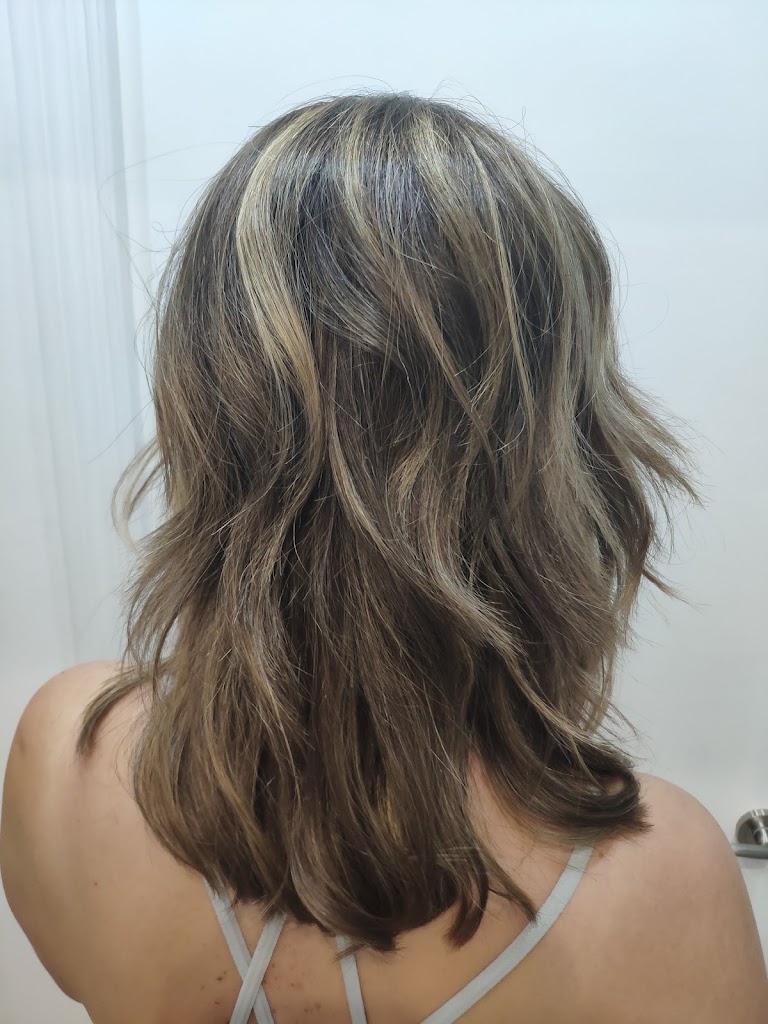 Vanity estilistes — Peinado