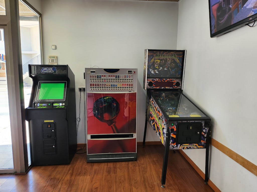 Momento de Purocafe Puerto de Mazarron