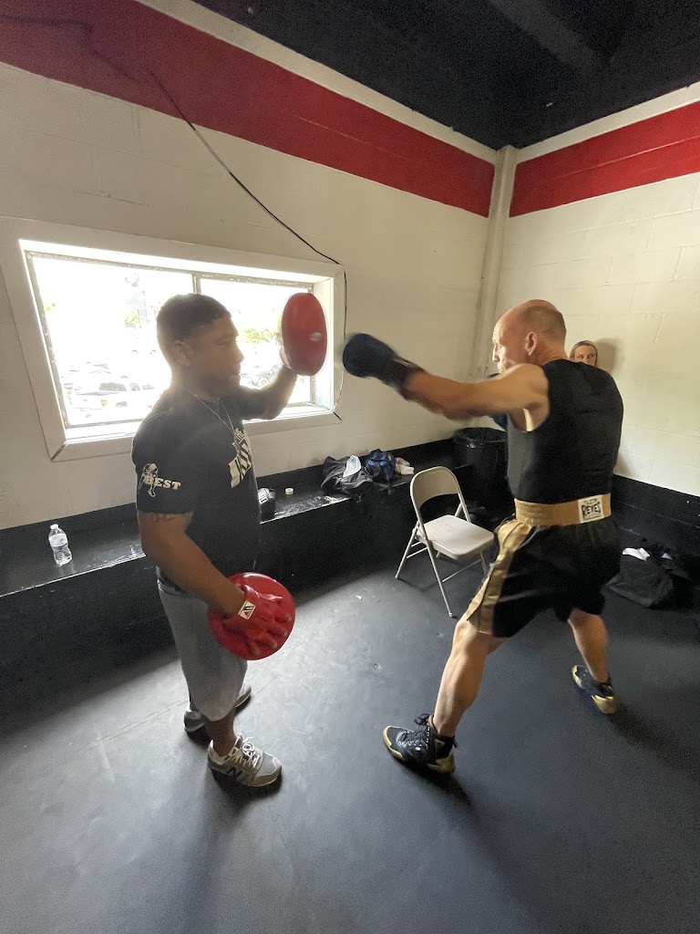  Best Studio LLC Boxing Fitness