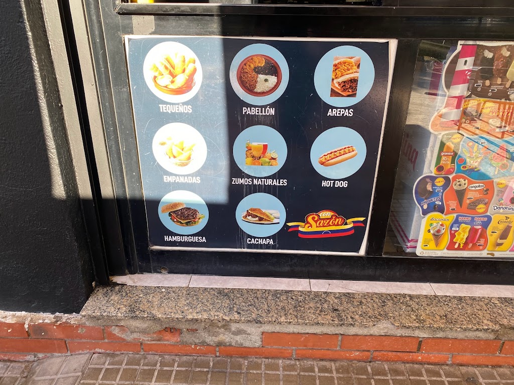 Bar Cafeteria Manguito