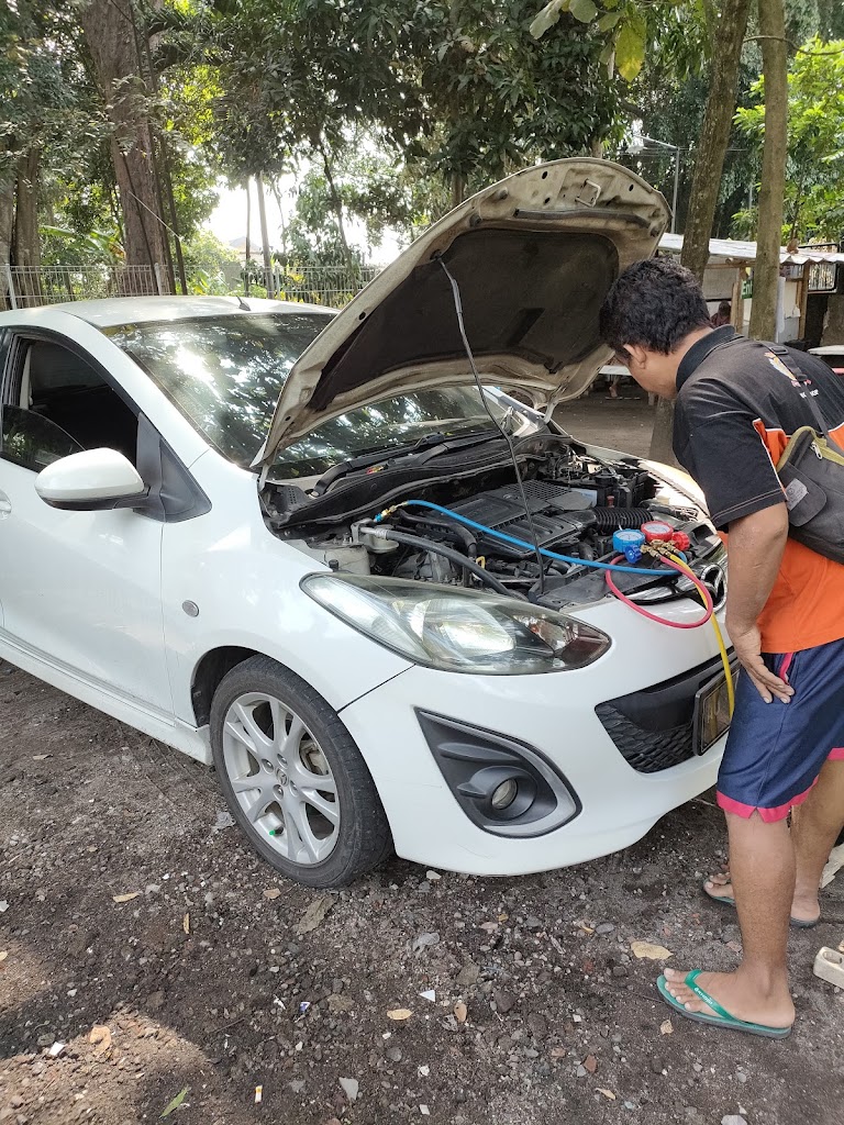 Bengkel Mobil Kediri (Prabu Motor)