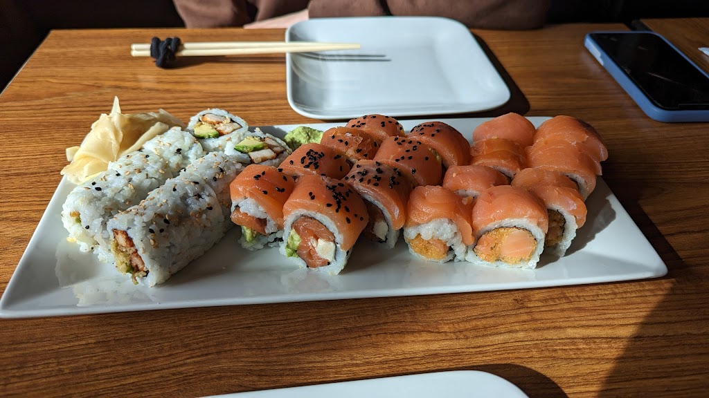 Food & drink