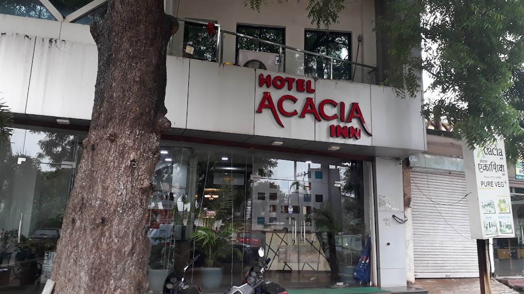 Hotel Acacia Inn