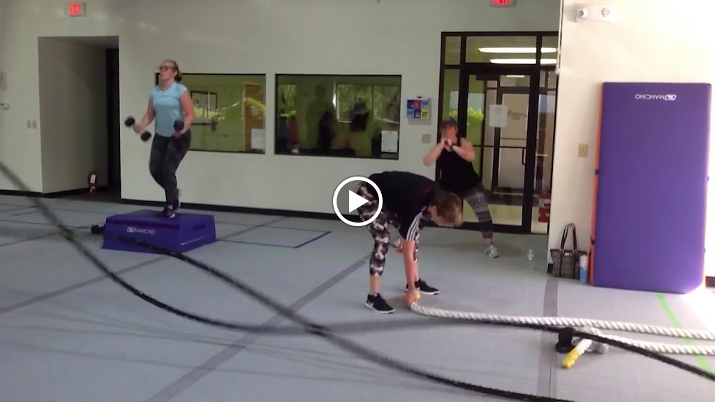  EDM Fitness Hopkinton