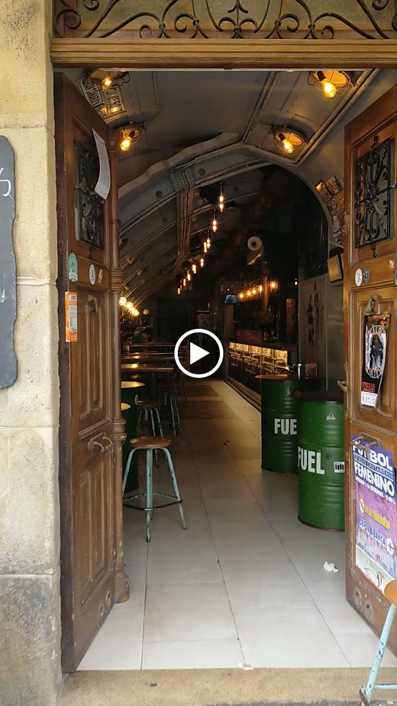 Taberna Gastronomica Cornelius — Videos