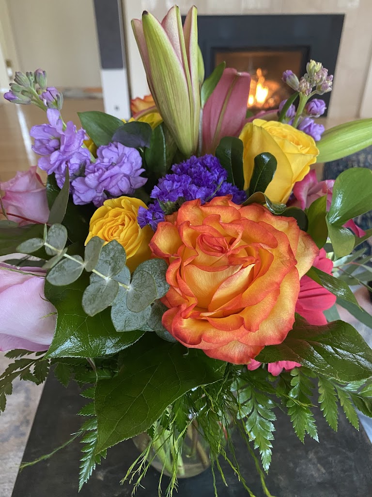 Dowling Flowers