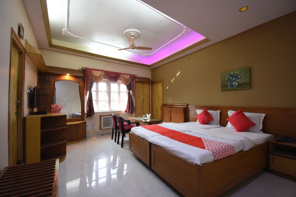 Hotel Debloke