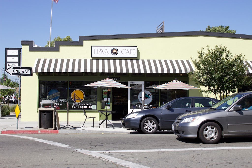 Photo of iJAVA Cafe