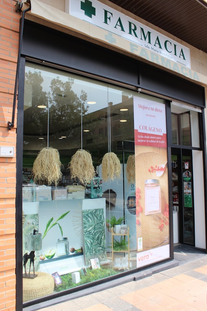 FARMACIA Vera