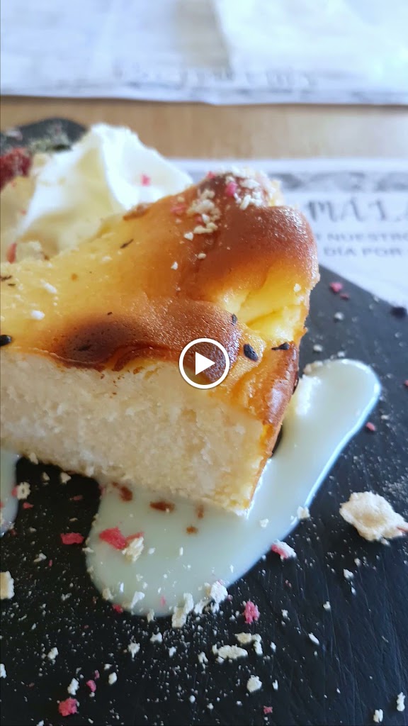 Asador Vina Malaga — Videos