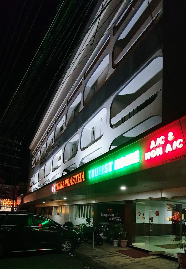 Indraprastha Tourist Home