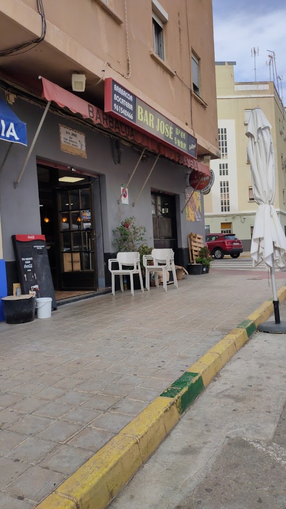 Bar Jose Barbacoa