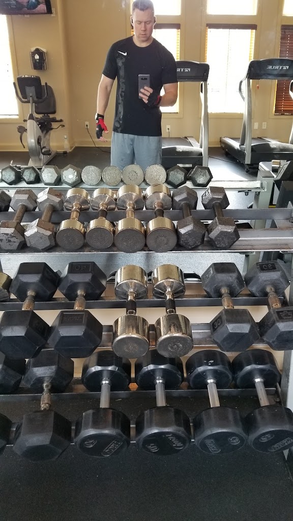  WEvolve Personal Training