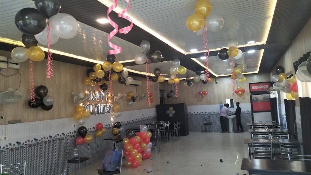 Punjabi Haveli Dhaba Restaurant