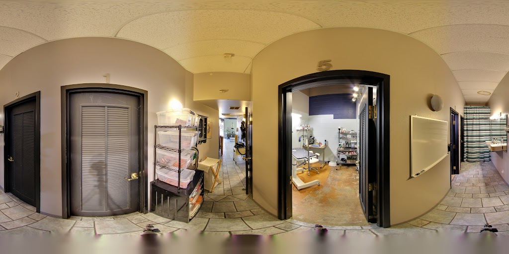 Street View & 360°