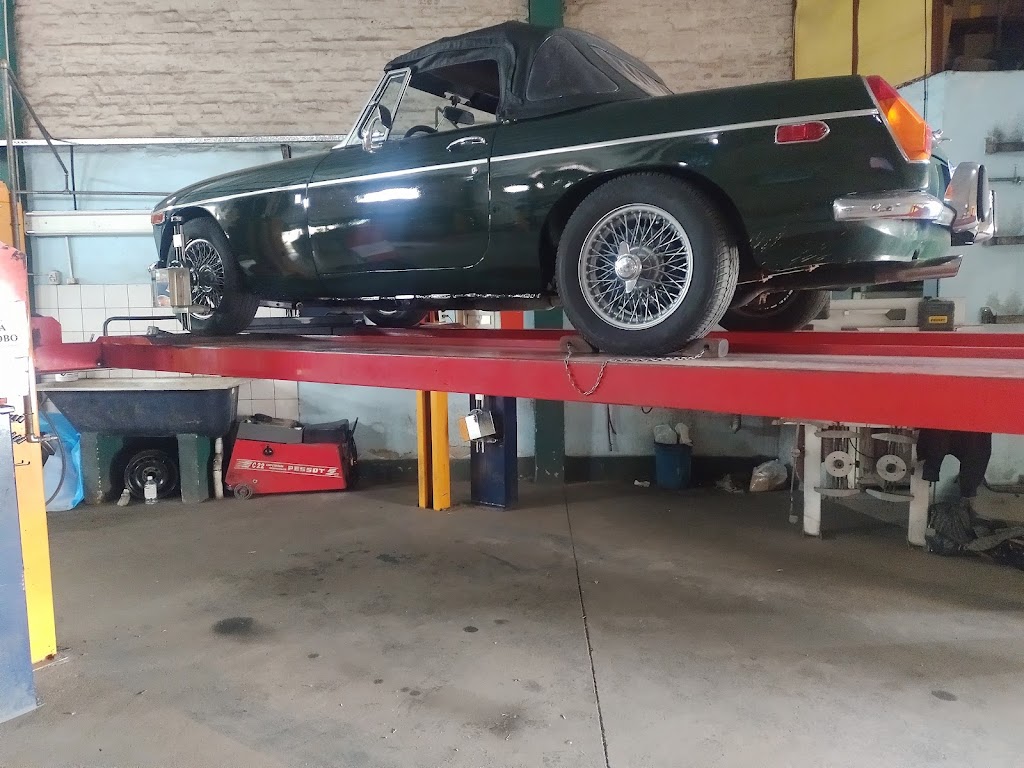 Mecanica Carlitos