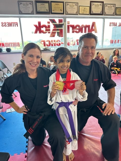  AmeriKick North Penn