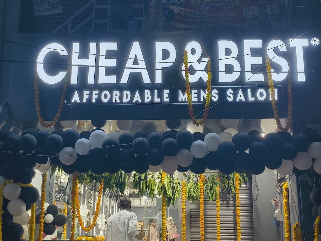 Cheap And Best Men S Salon Kadiri