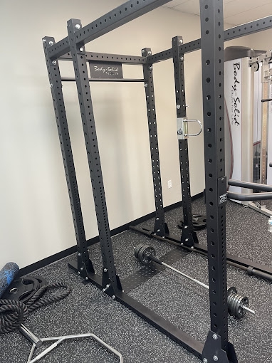  Advanced Personal Training